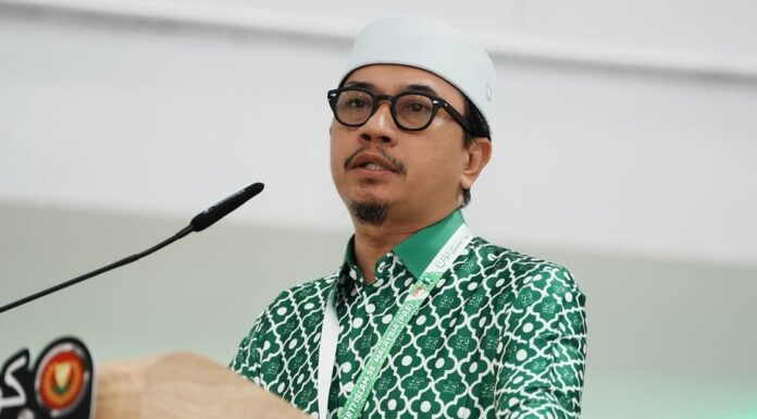 PAS terus perjuang membebaskan Masjidil Aqsa