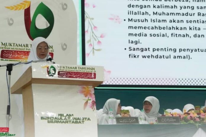 muslimat