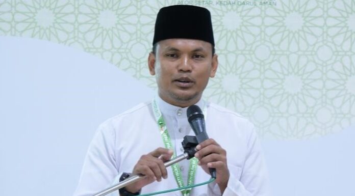 Tarbiyah jadikan ahli PAS tidak luntur walau diuji