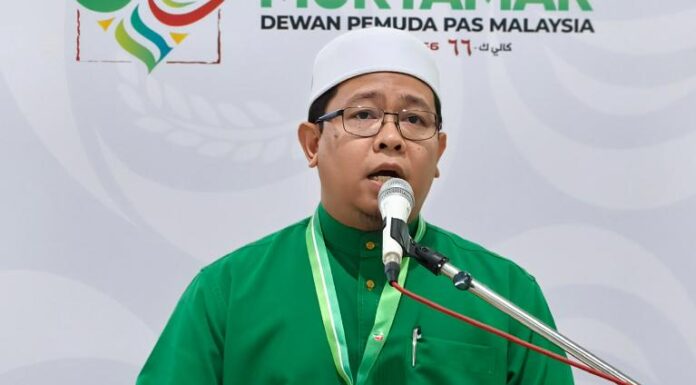 Tarbiah dan ukhuwah kunci kekuatan jemaah