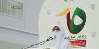 Gen-Z perlu didekati melalui dakwah kontemporari