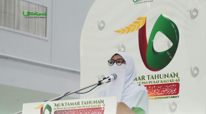 Gen-Z perlu didekati melalui dakwah kontemporari