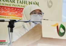 Sabah: Golongan terpinggir, rakyat pedalaman dibela