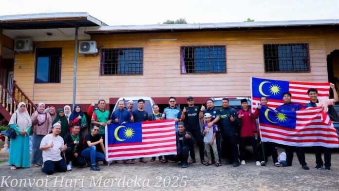 tawau