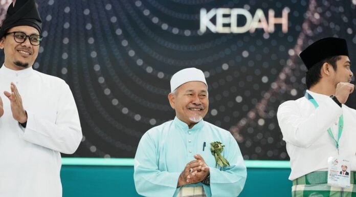 Anak muda diingat tak terjebak fitnah era teknologi