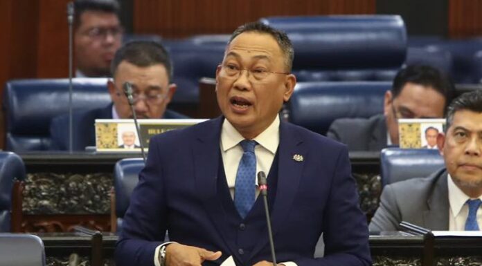 Belanjawan 2026: Banyak kosmetik, sembunyi realiti