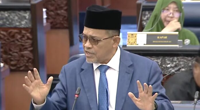 Peruntukan kepada Ahli Parlimen wajib diagih dengan adil