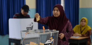 Program ‘Angkat Madani’: SPR wajib tarik diri – NGO