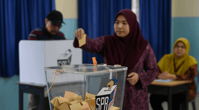 Program ‘Angkat Madani’: SPR wajib tarik diri – NGO