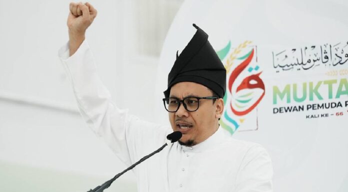 Kenapa pilih syarikat pro-Israel? – Afnan Hamimi
