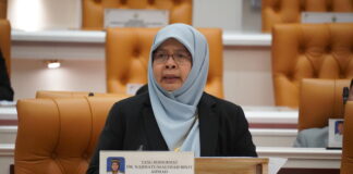 Israel’s intimidation against Global Sumud Flotilla: Prioritize Malaysians safety