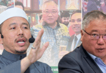 Arak jadi tarikan Tahun Melawat Malaysia?