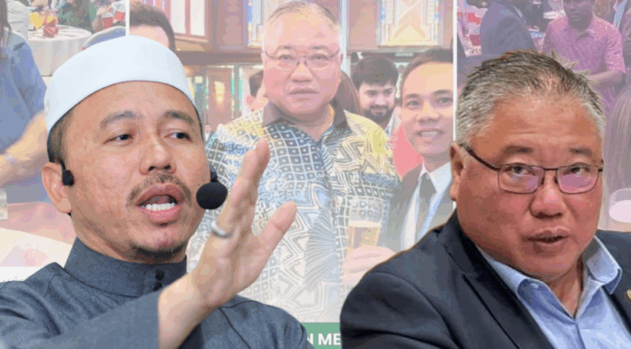 Arak jadi tarikan Tahun Melawat Malaysia?
