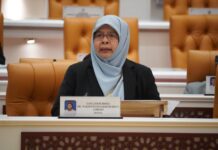 Henti kekejaman Zionis: Isu kemanusiaan, bukan politik