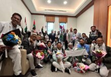 Flotilla ditahan bertentang perundangan antarabangsa?
