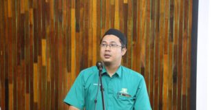 Tiong King Sing menteri yang sarat bagasi kontroversi