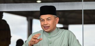 ‘Growth mindset’ atau pandai tuntut kredit projek orang?