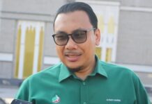 Kes jenayah di sekolah, isyarat untuk kita semua