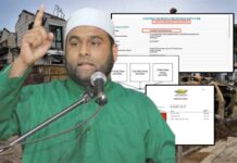 Sokong 36 mangsa fail tuntutan sivil insiden Putra Height