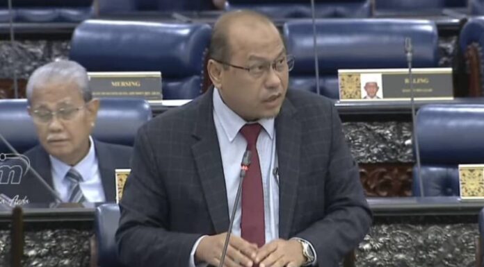 REE: Pusat diingat tidak abai kuasa, hak kerajaan negeri