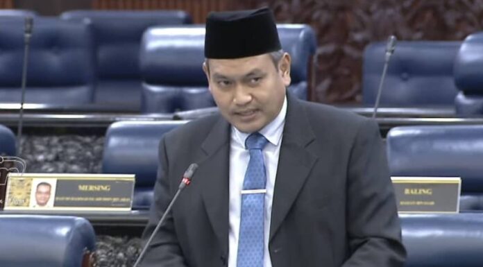 Madani jadi ‘Negara Jibayah’, perah cukai dari rakyat