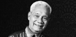 Sasterawan Perlis, Rejab FI kembali ke rahmatullah