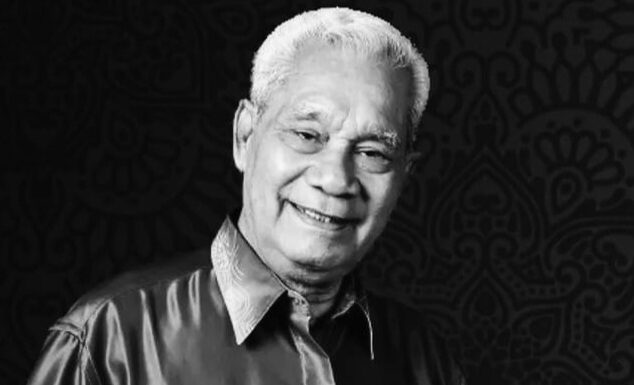 Sasterawan Perlis, Rejab FI kembali ke rahmatullah