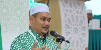 PAS Pulau Pinang tak halang GERAKAN guna logo sendiri