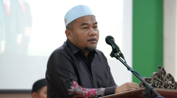 Pondok dalam pemerkasaan citra taman budi ilmu Kelantan