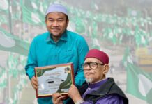 Isu Palestin untuk diperjuangkan bukan untuk ‘ditunggang’