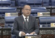 Belanjawan 2026 gagal zahir keadilan kepada negeri