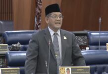 Belanjawan 2026 tanpa arah, mewah tetapi tiada impak