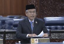 Isu perundangan syariah-sivil jadi retorik politik Madani