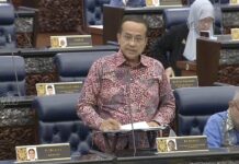 Kutip cukai, hasil menurun: Kerajaan Madani tak cekap