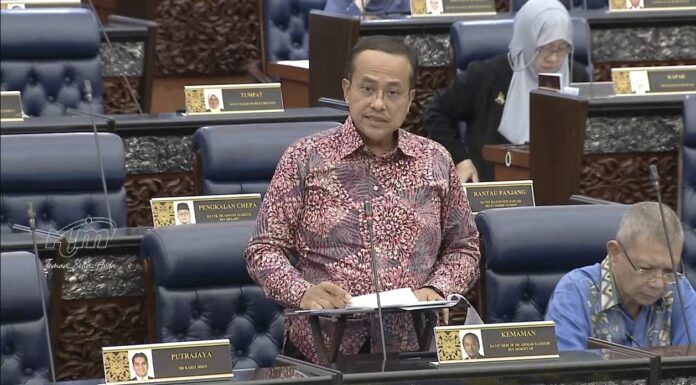 Kutip cukai, hasil menurun: Kerajaan Madani tak cekap