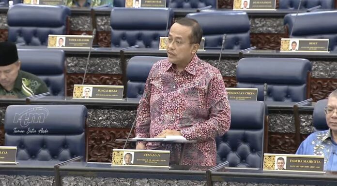 RM50.8b dari GLC, GLIC tak canggah tujuan asal syarikat?
