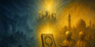 Bagaimana kerugian dunia disebabkan kemunduran umat Islam (Bab 3)