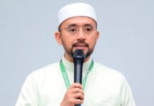Membentuk karakter harapan baharu pendidikan negara