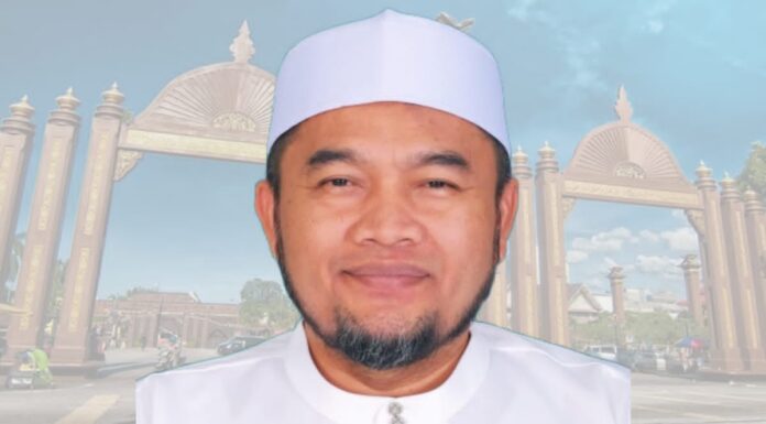 35 tahun Kelantan ‘Membangun Bersama Islam’