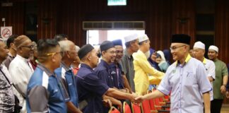 RSN Perlis 2040: MB seru rakyat berikan pandangan