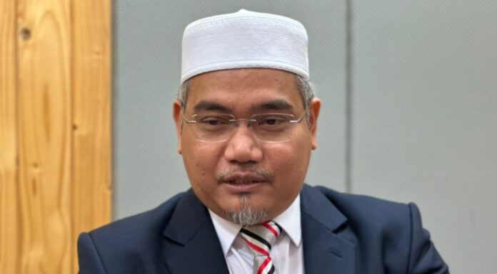 Pondok tak daftar diawasi elak pelanggaran syariat