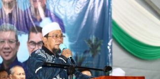 PAS tekad ‘hogoh’ satu demi satu DUN di Pahang