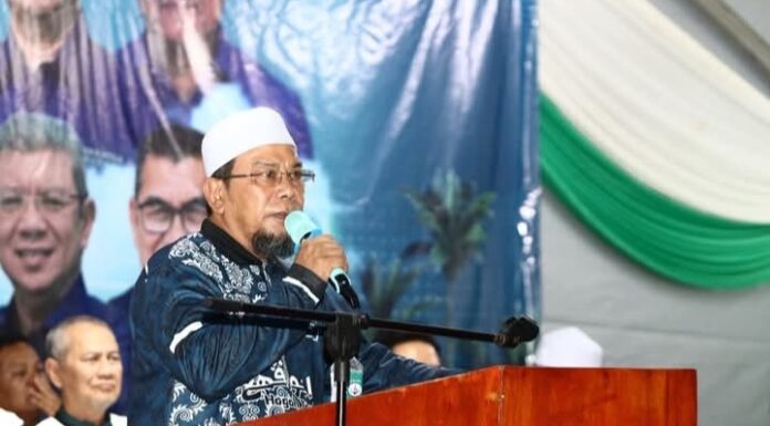 PAS tekad ‘hogoh’ satu demi satu DUN di Pahang