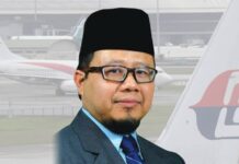 Arak di udara: Antara PAS dan DAP, yang mana lebih ekstrem?
