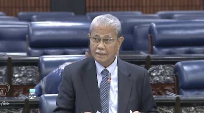 Minta Persekutuan adil, jangan hanya tumpu Pulau Pinang