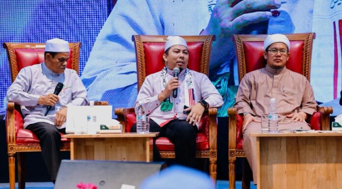 Pemuda PAS nadi kebangkitan Islam di Kelantan sejak 1959