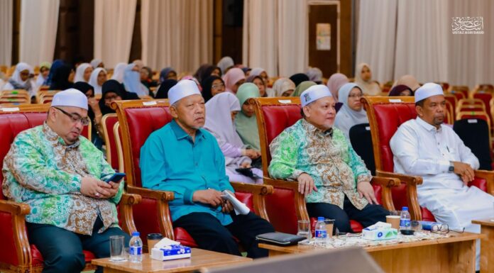 PAS Kelantan rangka pendekatan baharu pertahan kerajaan