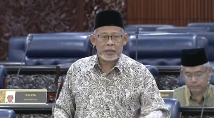 Pemimpin rasuah amal kronisme, penipu, diskriminasi
