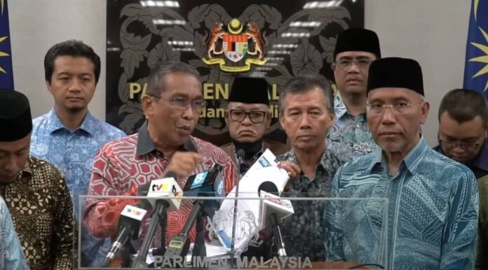 Warganegara: Isu 7 pemain skandal besar abad ini