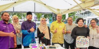 TMK ’25: Pekan Rabu aset pelancongan dan warisan Kedah